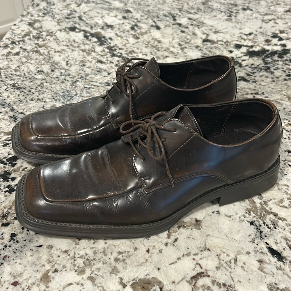 Kenneth Cole Reaction Men’s Oxfords